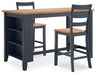 Gesthaven Dining Set - Carl's Furniture (Garden City, KS)