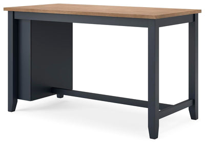 Gesthaven Dining Set - Carl's Furniture (Garden City, KS)