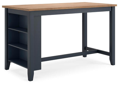 Gesthaven Dining Set - Carl's Furniture (Garden City, KS)