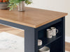 Gesthaven Dining Set - Carl's Furniture (Garden City, KS)