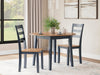 Gesthaven Dining Set - Carl's Furniture (Garden City, KS)