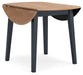 Gesthaven Dining Set - Carl's Furniture (Garden City, KS)