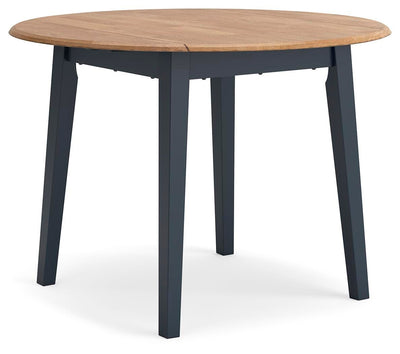 Gesthaven Dining Set - Carl's Furniture (Garden City, KS)