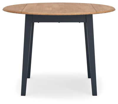 Gesthaven Dining Set - Carl's Furniture (Garden City, KS)