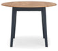 Gesthaven Dining Set - Carl's Furniture (Garden City, KS)