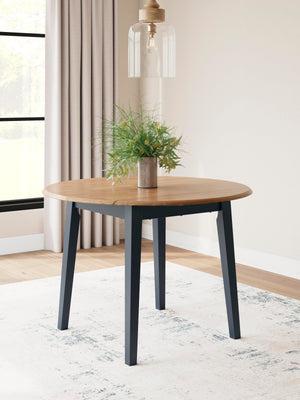 Gesthaven Dining Set - Carl's Furniture (Garden City, KS)