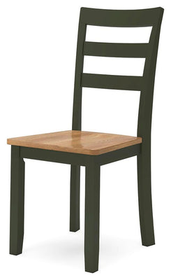 Gesthaven Dining Set - Carl's Furniture (Garden City, KS)