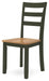 Gesthaven Dining Set - Carl's Furniture (Garden City, KS)