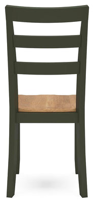 Gesthaven Dining Set - Carl's Furniture (Garden City, KS)