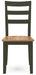 Gesthaven Dining Set - Carl's Furniture (Garden City, KS)