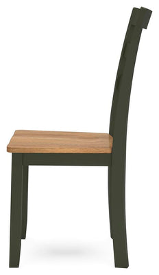Gesthaven Dining Set - Carl's Furniture (Garden City, KS)