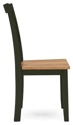 Gesthaven Dining Set - Carl's Furniture (Garden City, KS)