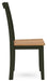 Gesthaven Dining Set - Carl's Furniture (Garden City, KS)