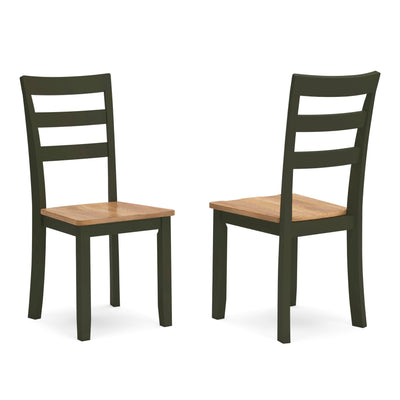 Gesthaven Dining Set - Carl's Furniture (Garden City, KS)