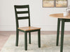 Gesthaven Dining Set - Carl's Furniture (Garden City, KS)