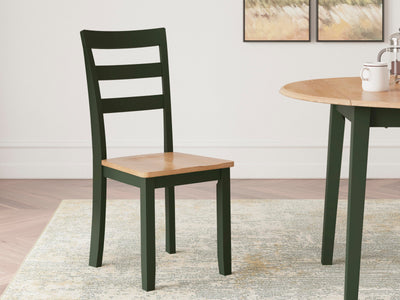 Gesthaven Dining Set - Carl's Furniture (Garden City, KS)