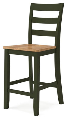 Gesthaven Dining Set - Carl's Furniture (Garden City, KS)