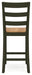 Gesthaven Dining Set - Carl's Furniture (Garden City, KS)