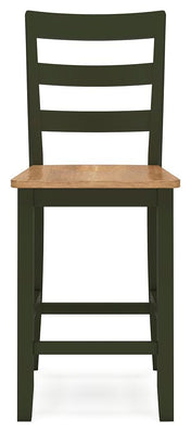 Gesthaven Dining Set - Carl's Furniture (Garden City, KS)
