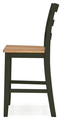 Gesthaven Dining Set - Carl's Furniture (Garden City, KS)