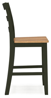 Gesthaven Dining Set - Carl's Furniture (Garden City, KS)