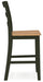 Gesthaven Dining Set - Carl's Furniture (Garden City, KS)