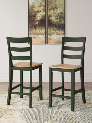Gesthaven Dining Set - Carl's Furniture (Garden City, KS)
