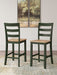 Gesthaven Dining Set - Carl's Furniture (Garden City, KS)