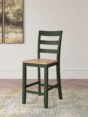 Gesthaven Dining Set - Carl's Furniture (Garden City, KS)