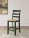 Gesthaven Dining Set - Carl's Furniture (Garden City, KS)