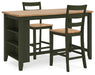 Gesthaven Dining Set - Carl's Furniture (Garden City, KS)