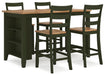 Gesthaven Dining Set - Carl's Furniture (Garden City, KS)