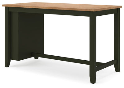Gesthaven Dining Set - Carl's Furniture (Garden City, KS)
