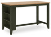 Gesthaven Dining Set - Carl's Furniture (Garden City, KS)