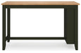Gesthaven Dining Set - Carl's Furniture (Garden City, KS)