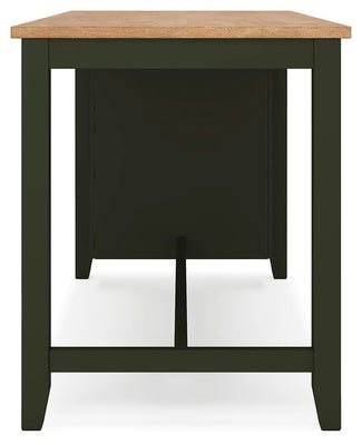Gesthaven Dining Set - Carl's Furniture (Garden City, KS)
