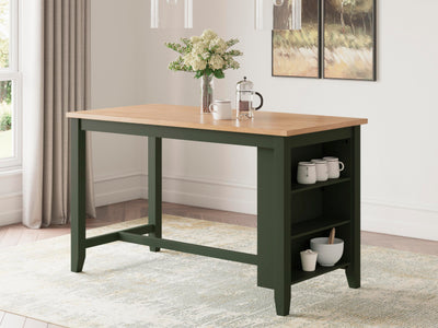 Gesthaven Dining Set - Carl's Furniture (Garden City, KS)