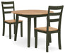 Gesthaven Dining Set - Carl's Furniture (Garden City, KS)
