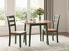 Gesthaven Dining Set - Carl's Furniture (Garden City, KS)