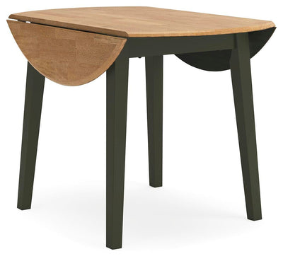 Gesthaven Dining Set - Carl's Furniture (Garden City, KS)