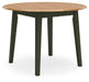 Gesthaven Dining Set - Carl's Furniture (Garden City, KS)