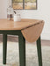 Gesthaven Dining Set - Carl's Furniture (Garden City, KS)