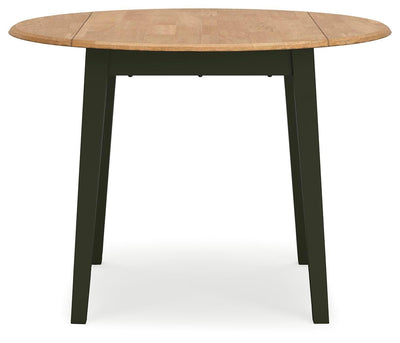 Gesthaven Dining Set - Carl's Furniture (Garden City, KS)