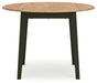 Gesthaven Dining Set - Carl's Furniture (Garden City, KS)