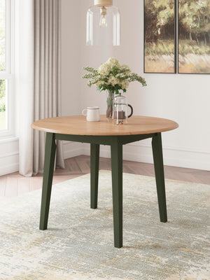 Gesthaven Dining Set - Carl's Furniture (Garden City, KS)