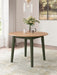 Gesthaven Dining Set - Carl's Furniture (Garden City, KS)