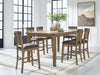 Urbinforte Dinning Room Set - Carl's Furniture (Garden City, KS)