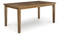 Urbinforte Dinning Room Set - Carl's Furniture (Garden City, KS)