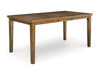 Urbinforte Dinning Room Set - Carl's Furniture (Garden City, KS)