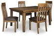 Urbinforte Dinning Room Set - Carl's Furniture (Garden City, KS)